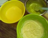 Kiri１箱使い切り♪３色チーズケーキ作り方9写真