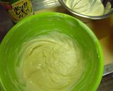 Kiri１箱使い切り♪３色チーズケーキ作り方7写真