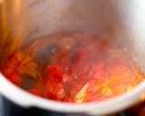 イワシのトマト煮作り方5写真
