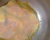 材料3つ簡単ほくほくかぼちゃの甘煮♪作り方4写真