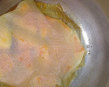 材料3つ簡単ほくほくかぼちゃの甘煮♪作り方4写真