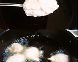 簡単♡山芋揚げ～✿ふわふわもちもち～♥作り方4写真