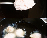 簡単♡山芋揚げ～✿ふわふわもちもち～♥作り方4写真
