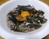 年越しそばに☆納豆そば作り方5写真