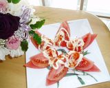 鶏砂肝のスパイス煮(魯味)作り方5写真