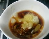 豚のしょうが焼き作り方3写真