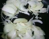 豚のしょうが焼き作り方4写真