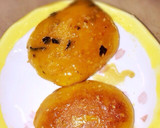 材料3つ簡単ほくほくかぼちゃの甘煮♪作り方11写真