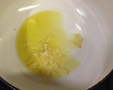 ひよこ豆と根菜のキーマカレー♬作り方2写真