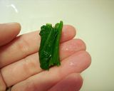 ほうれん草のツナチーズ焼き　どすぇ作り方1写真