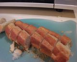 シナモン香る*フレンチトースト*作り方2写真
