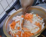 せっか日本料理作り方3写真