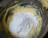 トースターで！米粉のゆず茶マフィン作り方3写真