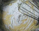 トースターで！米粉のゆず茶マフィン作り方6写真