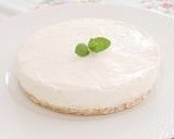 ☆ヨーグルトケーキ☆作り方5写真