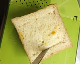 お皿は食パン⁉簡単まるごと♡パングラタン作り方2写真