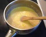 マスカルポーネと野菜のラザニア　作り方3写真