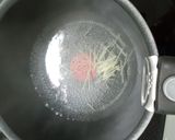 ふわっとぽかぽか親子にゅうめん作り方3写真