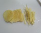 ふわっとぽかぽか親子にゅうめん作り方2写真