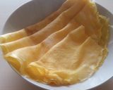 ひな祭りに♪手作りちらし寿司作り方18写真