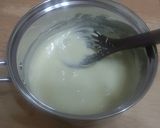 エアインチョコ作り方5写真