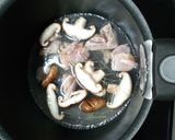 ふわっとぽかぽか親子にゅうめん作り方6写真