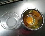 ふわっとぽかぽか親子にゅうめん作り方7写真