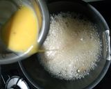 ふわっとぽかぽか親子にゅうめん作り方10写真