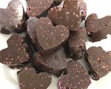 ◉超簡単!チョコクランチ◉作り方6写真