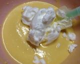 しゅわしゅわスフレチーズケーキ作り方7写真