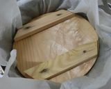かぼちゃの煮物作り方4写真