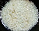 お赤飯♪作り方1写真