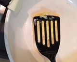 ★簡単★にんじんしりしりリメイクとん平風作り方8写真