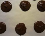 ショウガのマンディアンチョコレート作り方6写真