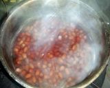 お赤飯♪作り方3写真