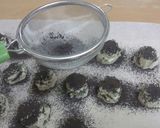 エアインチョコ作り方7写真