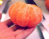 農園の娘の☆青島みかん酢•果実酢♪作り方2写真