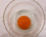 簡単！えびと菜の花の酢味噌和え作り方1写真