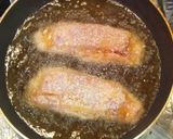 お豆腐 de ヘルシー豚カツ♪作り方6写真