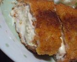 お豆腐 de ヘルシー豚カツ♪作り方8写真