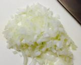 安価な鶏むね肉deぱくぱくシューマイ作り方1写真