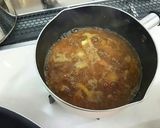 給食の味♪野菜たっぷり焼肉丼作り方2写真