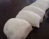 ＊肉汁ジュワ～！中国露店の味！肉まん＊作り方7写真