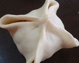 ＊肉汁ジュワ～！中国露店の味！肉まん＊作り方9写真