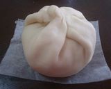 ＊肉汁ジュワ～！中国露店の味！肉まん＊作り方10写真