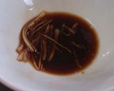 ＊肉汁ジュワ～！中国露店の味！肉まん＊作り方14写真