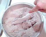 ショコラ オレンジ バターサンド作り方7写真