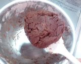 ショコラ オレンジ バターサンド作り方8写真