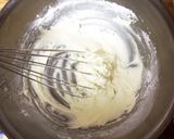 ドライストロベリーとチーズのクッキー作り方4写真