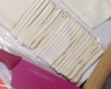簡単 手打ちうどん♡作り方6写真